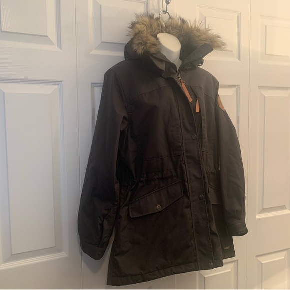 Fjallraven Singi Winter jacket, medium - Picture 3 of 15